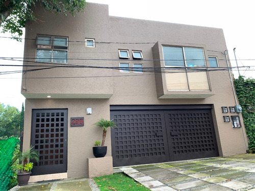 Imagen 14 de 14 de En Venta Casa En Jardines Del Ajusco, Tlalpan