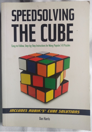Armando Rapidamente El Cubo De Rubik De 2x2 3x3 4x4 Y 5x5