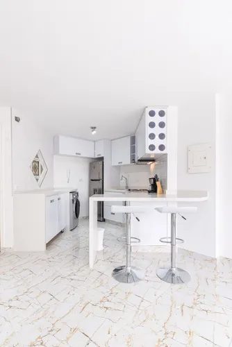 Apartamento En Arriendo En La Cabrera. Cod A16472