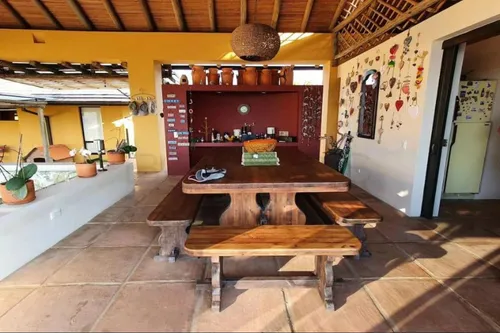Finca En Venta En La Vega. Cod V7414