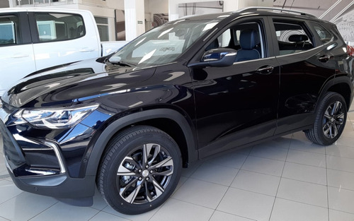 Imagen 16 de 21 de Chevrolet Tracker 1.2 Turbo 0km#7