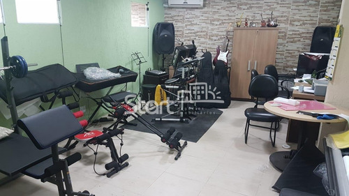 Imagem 24 de 25 de Chácara À Venda Em Jardim Rossin - Ch005504