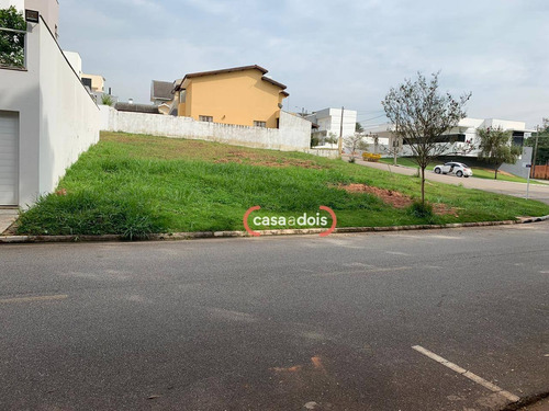 Imagem 8 de 13 de Terreno À Venda, 418 M² Por R$ 220.000,00 - Parque Campolim - Votorantim/sp - Te0260