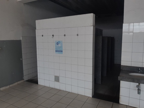 Imagem 7 de 26 de Galpão À Venda, 7.900 M² - Cinco - Contagem/mg - Ga1690