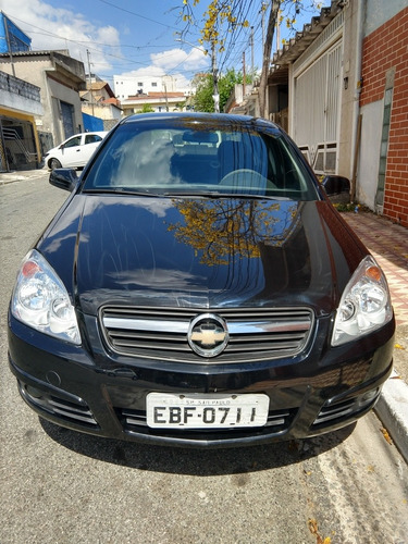 Imagem 5 de 6 de Chevrolet Vectra 2008 2.0 Expression Flex Power 4p