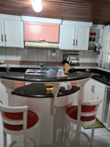 Imagem 22 de 30 de Casa A Venda No Bairro Albuquerque Em Teresópolis - Rj. - Ca-04000-1