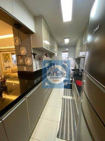 Imagem 15 de 19 de Apartamento Com 3 Dormitórios À Venda, 96 M² Por R$ 889.000,00 - Encruzilhada - Santos/sp - Ap6170