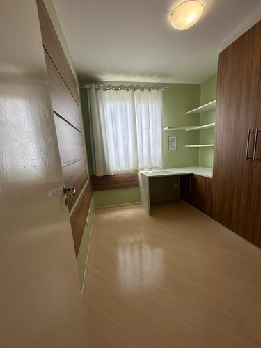 Apartamento 3 Quartos Com Suíte