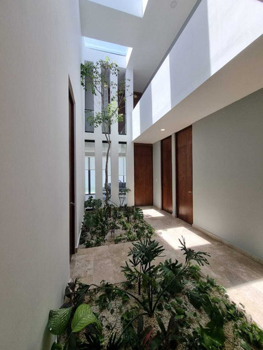 Casa En Venta En Residencial Lenora, Temozón Norte