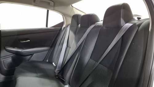 Nissan Sentra 2.0 Sense Cvt