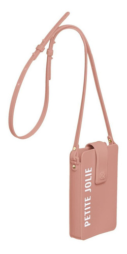 Bolsa Rosa Antigo Pj10729