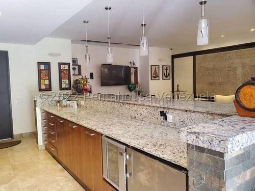 Imagen 12 de 29 de Ss Vende Apartamento 22-19740 En Los Palos Grandes