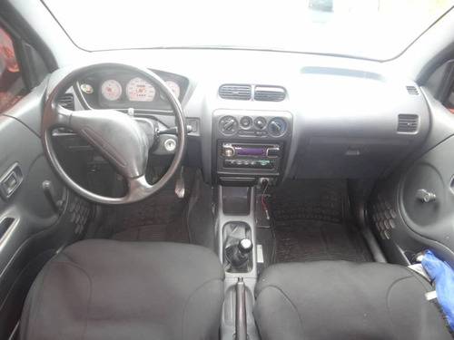 Imagen 9 de 14 de Toyota Terios Sincronica 4x2