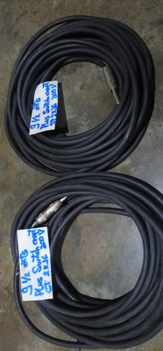 Cable Engomado (Usado)