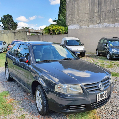 Volkswagen Gol 1.6 3p 2007