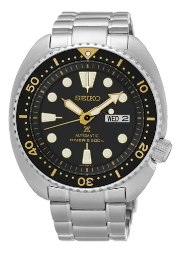 Seiko Srp MercadoLibre