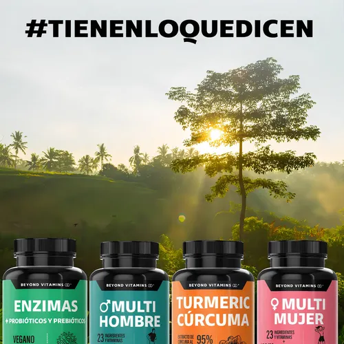 Enzimas Digestivas Probióticos Y Prebióticos Vegano Beyond Vitamins Sin Sabor Suplemento Alimenticio Digestive Enzymes 180 Cápsulas