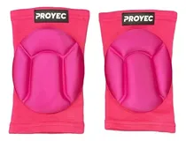 Comprar Rodilleras Proyec Alto Impacto Voley Acolchada Patin Arquero