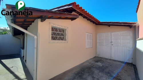 Imagem 5 de 30 de Casa 3 Dormitórios Para Venda No Centro De Cananéia/sp - Ca00085 - 68854824