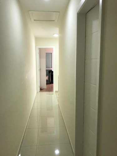 Imagem 16 de 22 de Sobrado Com 3 Dormitórios À Venda, 145 M² Por R$ 745.000 - Tucuruvi - São Paulo/sp - So1194v