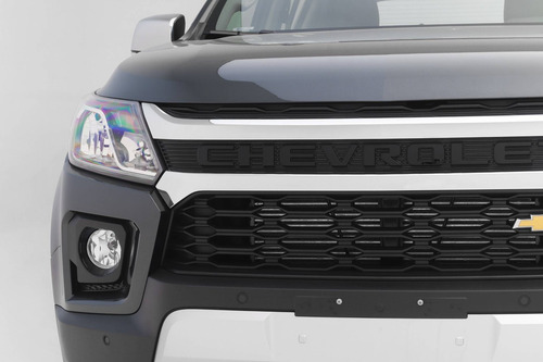Imagem 3 de 15 de Chevrolet Trailblazer 2.8 Premier 4x4 16v Turbo Diesel 4p