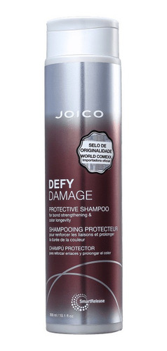 Shampoo Joico Defy Damage Protective 300ml