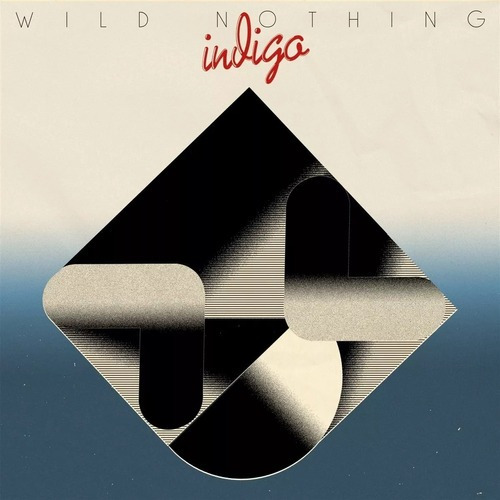 Wild Nothing - Indigo Vinilo Cerrado En Stock