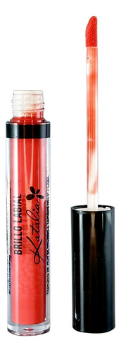 Brillo Labial Con Aplicador Gloss- Katalia Color 03