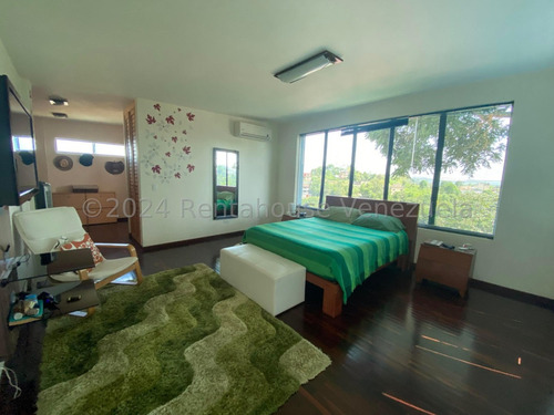 Vendo Acogedora Casa Dos Niveles La Union El Hatillo Yf