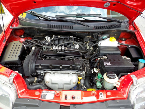 Chevrolet Aveo Ls