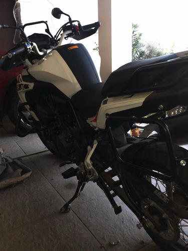 Benelli Trk 502 X
