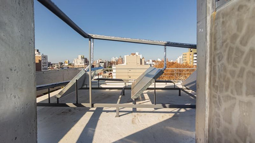 Imagen 8 de 12 de Edificio - Centro Sur