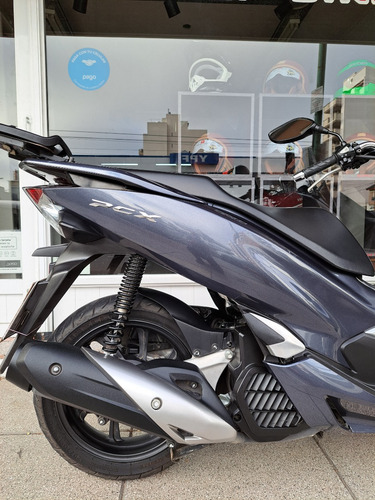 Imagen 8 de 16 de Honda Pcx 2020 Supply Bikes