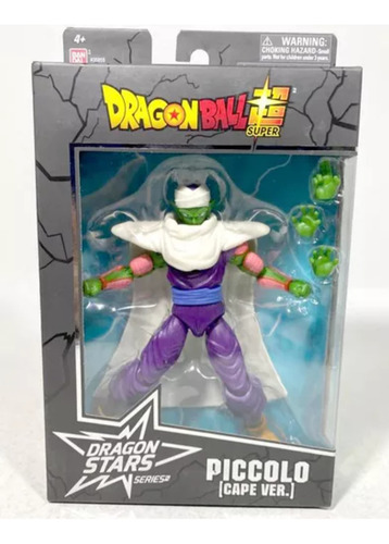 Piccolo Picolo Dragon Ball Dragon Stars Series