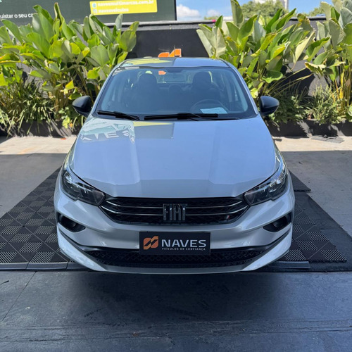 Fiat Cronos 1.0 6v Flex
