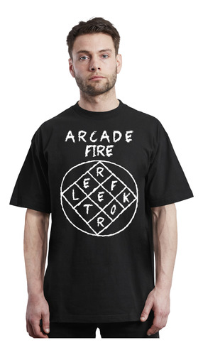 Arcade Fire - Reflektor - Polera