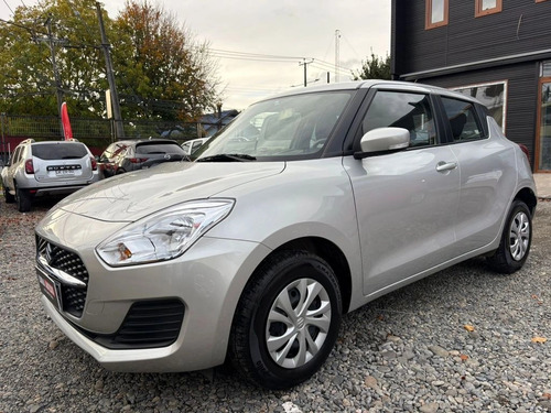 Suzuki Swift Gls 1.2