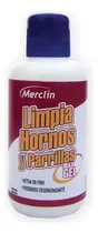 Comprar Limpia Hornos Max Gel Merclin 250ml H Y T 