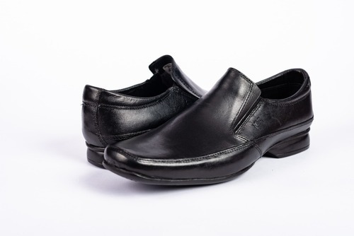 Imagen 3 de 6 de Zapato De Vestir Tipo Mocasín Caballero Amsterdam Inglese