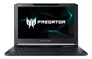 Renovada) Acer Predator Triton 700 Pt715-51-732q Ultra-thin