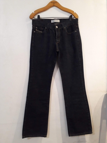 Jean Rapsodia 31 Semi Oxford