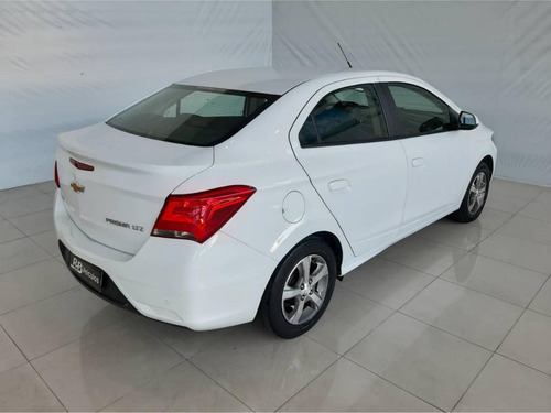 Chevrolet Prisma Ltz 1.4