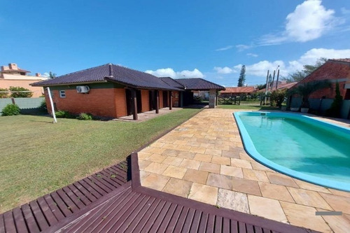 Imagem 5 de 30 de Casa À Venda Em Xangri-lá - Ca01393 - 69528712