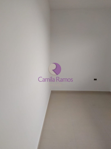 Imagem 11 de 18 de Casa (nova) À Venda Com 02 Dormitórios, Bairro Jardim Maitê, Suzano, Sp. - Ca00675 - 70494061