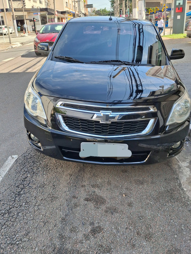 Chevrolet Cobalt 1.4 Lt 4p