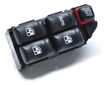 Comprar Switch Vidrios Electricos Para Chevrolet Malibu 2.4 1997 12p