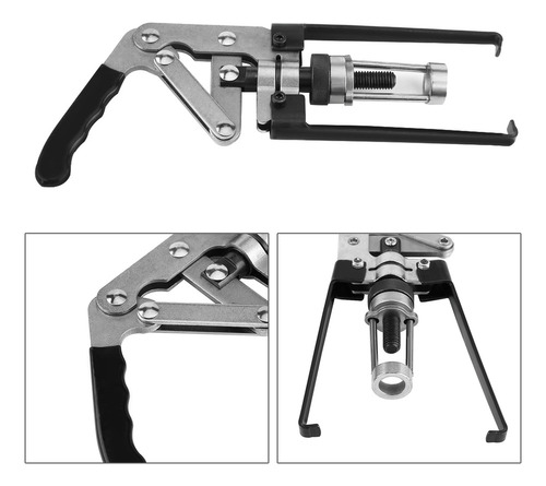 Herramienta De Extracción Compresor Resorte De Válvula Aérea