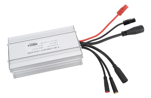 Motor Sin Escobillas Square Controller 30a Para Potencia De