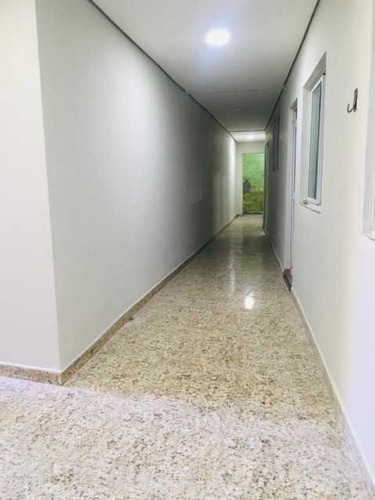 Imagem 3 de 15 de Casa De 2 Quartos Para Locação No Centro De Belford Roxo! - Sicv20005