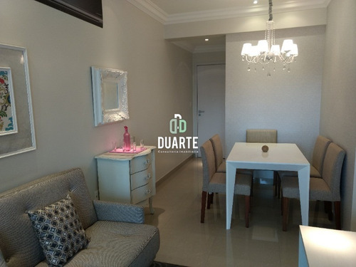 Imagem 5 de 30 de Apartamento - Ap00584 - 32893408